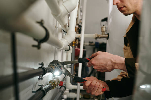 Best Plumbing Services Near Me  in Boron, CA