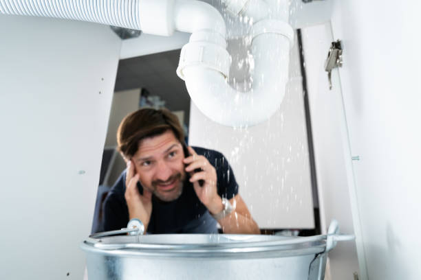 Best Emergency Plumber  in Boron, CA