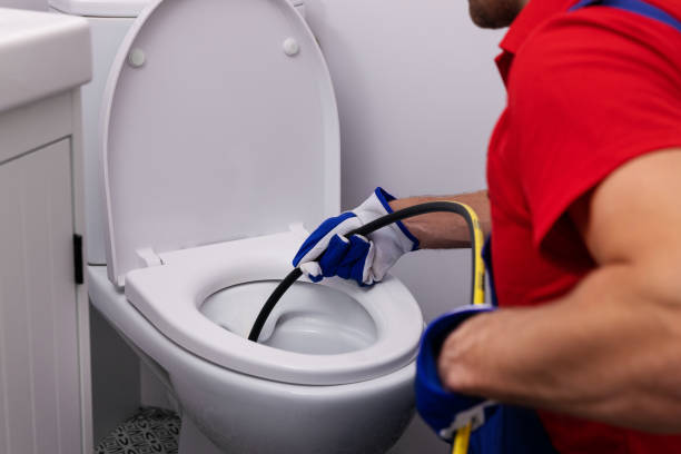 Best Toilet Repair Services  in Boron, CA
