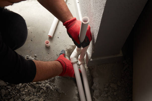 Best Sewer Cleaning Services  in Boron, CA