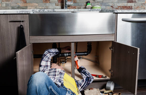 Best Gas Line Repair  in Boron, CA