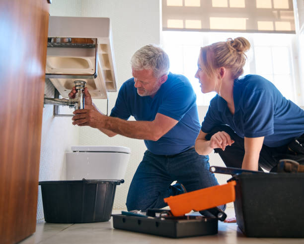 Best Water Leak Repair  in Boron, CA